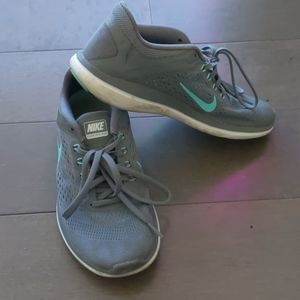 Nike Flex 2016 run